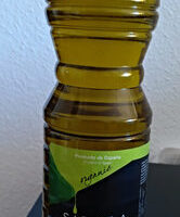 Extra Virgin Olive Oil Ecological