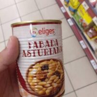 Fabada asturiana