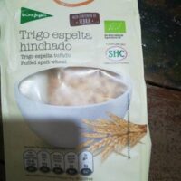 Cereals from Spelt Wheat hinchada Ecologicals