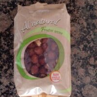 Al Natural Fruits Secos