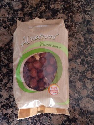 Al Natural Fruits Secos Al Natural Fruits Secos