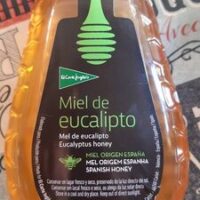 Honey from Eucalipto antigoteo