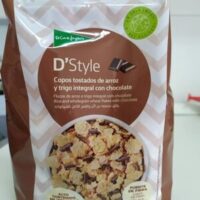 Produit inconnu