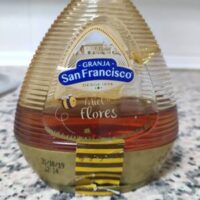 Honey Flores