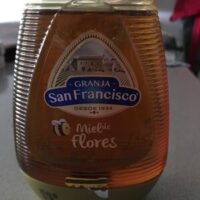 Honey from Flores