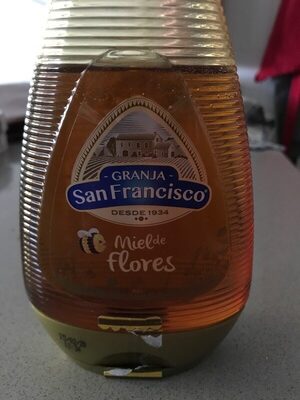 Honey from Flores Honey from Flores