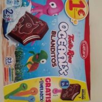 OCEANIX BLandITOS