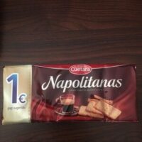 Napolitanas