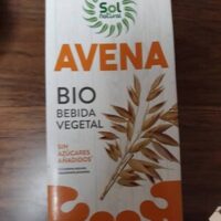 Bebida from Oat Bio