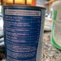 Milk from Coco Bio