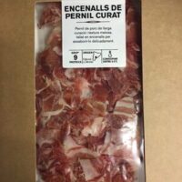Encenalls from Pernil curat