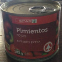 Red Peppers Wholes Extra