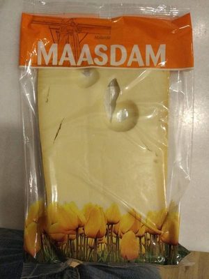 Maasdam Maasdam
