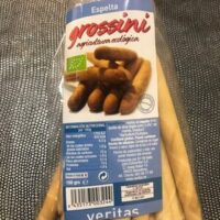 Grossini Spelt Wheat - palitos
