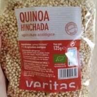 Quinoa