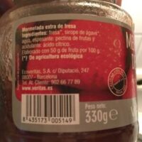 Jam Strawberry