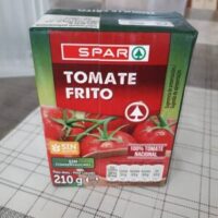 Tomato Fried