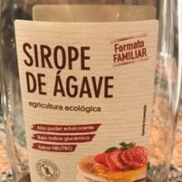 Sirope from Agave Eco Veritas 700G