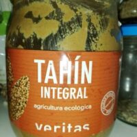 Tahín Integral