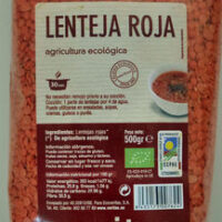 Red Lentils