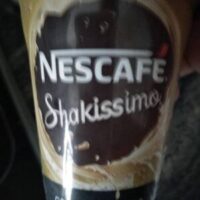 Nescafe Shakissimo Cortado