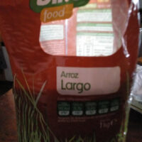 Rice largo