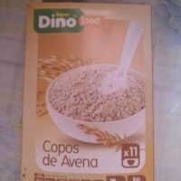 Copos from Oat