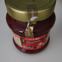 Jam Strawberry