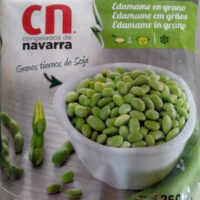 Edamame