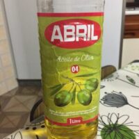 Olives Oil suave ,º