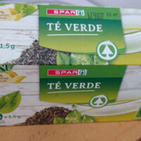 Tea Green