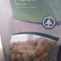 Fruits secos