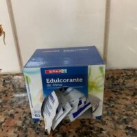 Edulcorante from Mesa