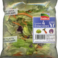 Salad 4 Estaciones