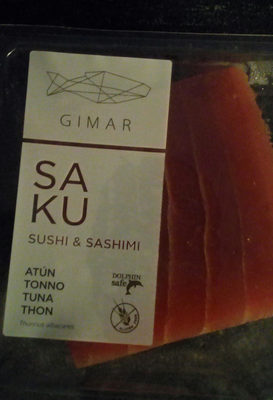 Saku Sushi & sashimi Saku Sushi & sashimi
