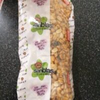 Revuelto from Nuts