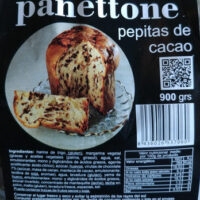 Panettone