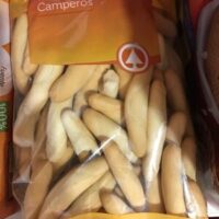Picos camperos
