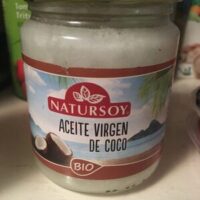 Oil Virgin from Coco