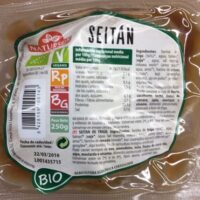 Seitan