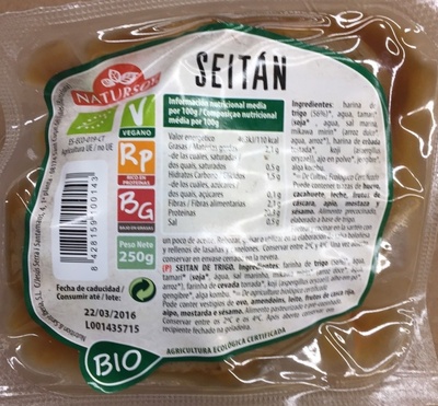 Seitan Seitan
