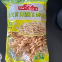 Rizos from Guisantes amarillos