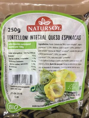 Tortelini Tortelini