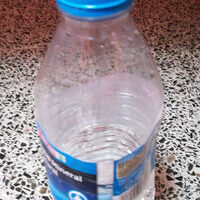 Fuentevera Water mineral Natural