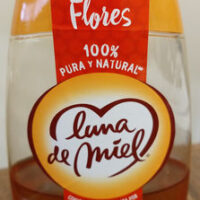 Honey Dosificador 1 / 2 500 Gr. luna from Honey