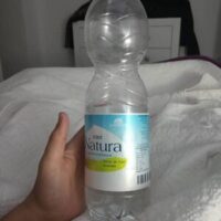 Water Mineral Natural