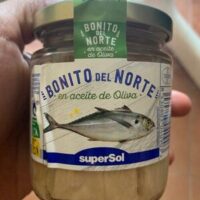 Bonito from the North