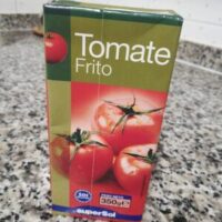 Tomato Fried