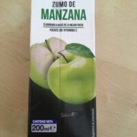 Apple Juice