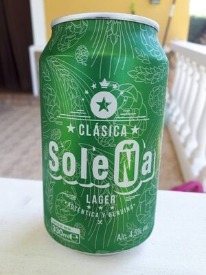 Soleña Soleña